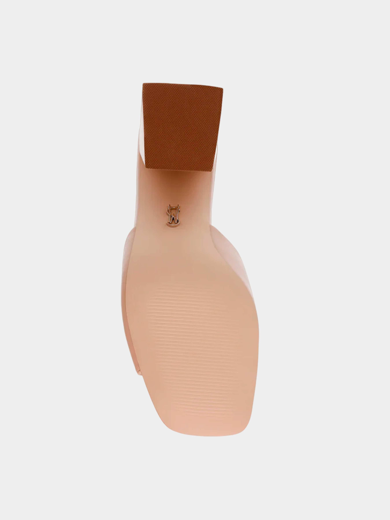 Сандалии Steve Madden модель SM11002358 NATURAL Фото