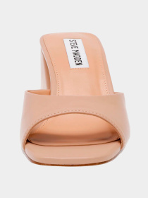 Сандалии Steve Madden модель SM11002358 NATURAL Фото