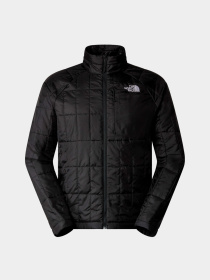 Куртки и дубленки The North Face модель NF0A88EWJK31 Фото