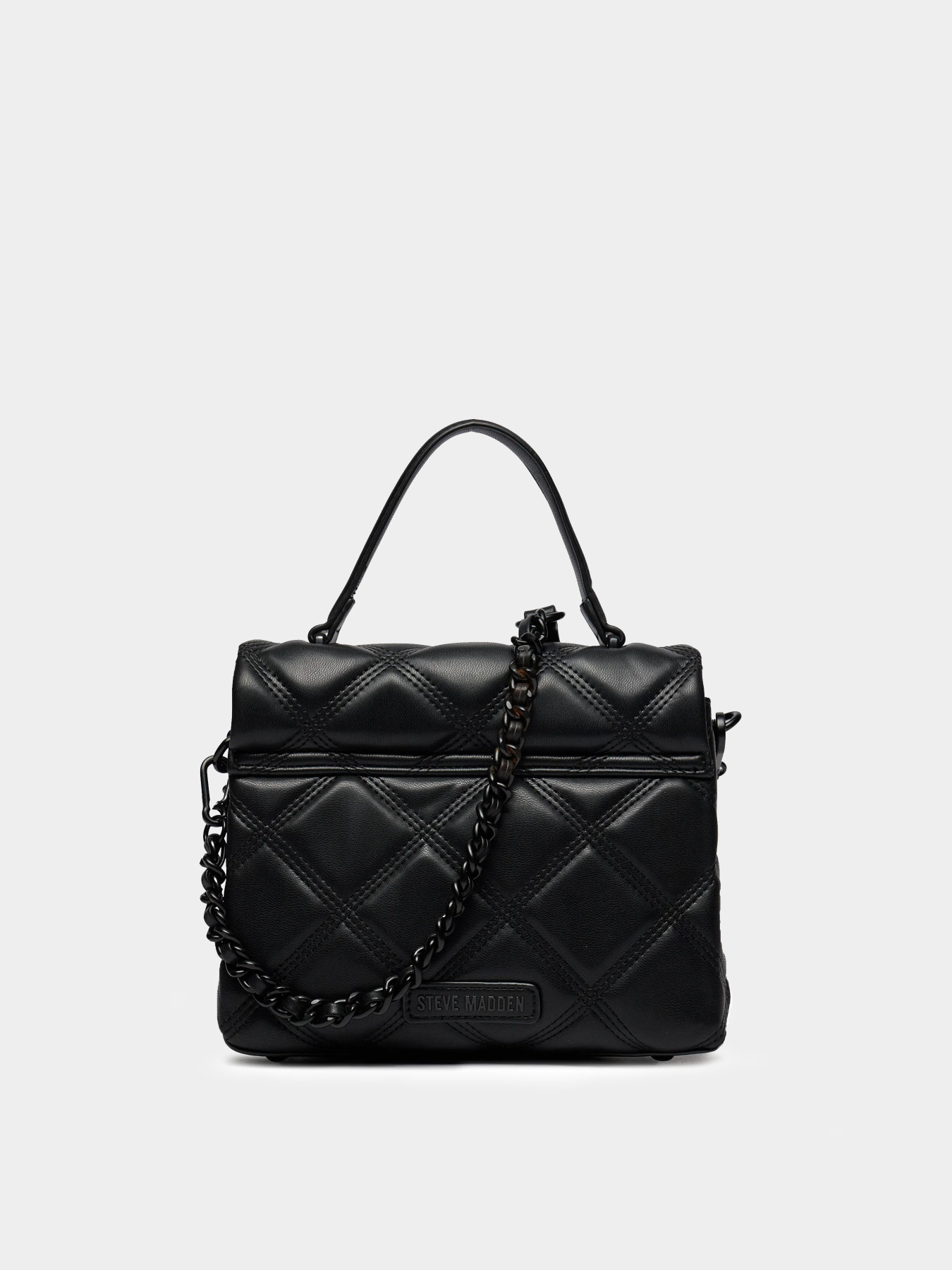 Сумки Steve Madden модель SM13001060 BLACK Фото