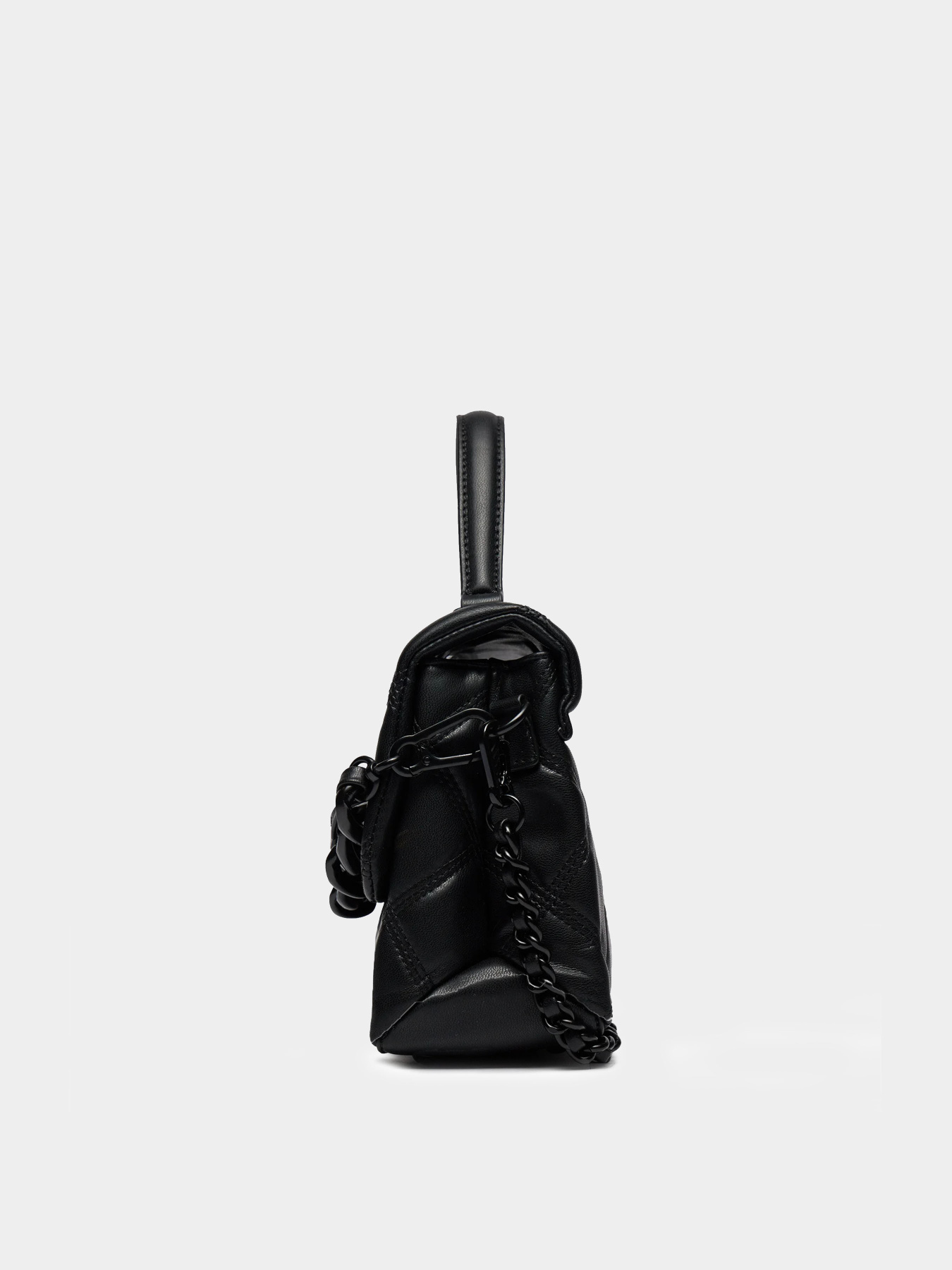 Сумки Steve Madden модель SM13001060 BLACK Фото