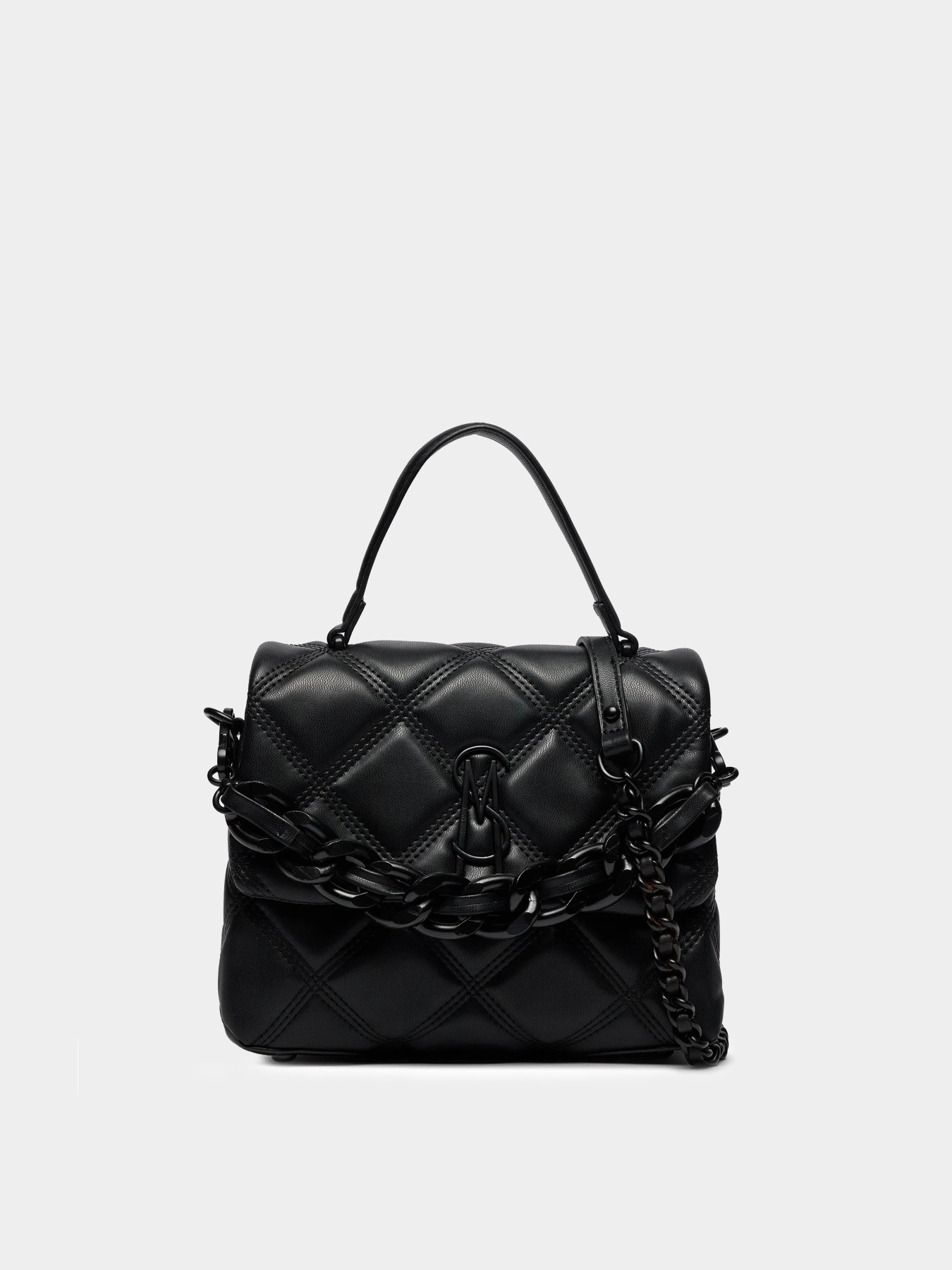 Сумки Steve Madden модель SM13001060 BLACK Фото