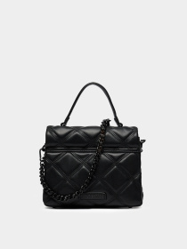 Сумки Steve Madden модель SM13001060 BLACK Фото