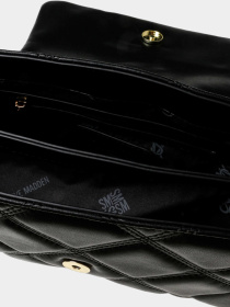 Сумки Steve Madden модель SM13001060 BLACK Фото