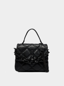 Сумки Steve Madden модель SM13001060 BLACK Фото