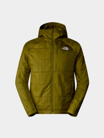 Куртки и дубленки The North Face модель NF0A88EXPIB1 Фото