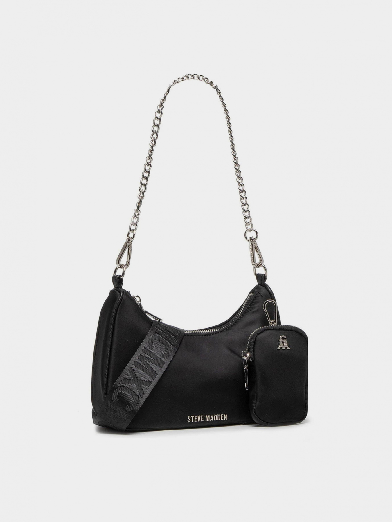 Сумки Steve Madden модель SM13000561 BLACK Фото