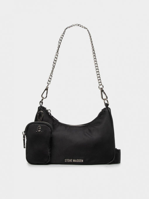 Сөмкелер Steve Madden үлгі SM13000561 BLACK Фото