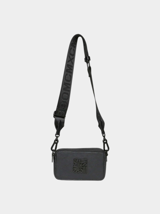 Сумки Steve Madden модель SM13001031 BLACK Фото