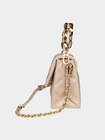 Сумки Steve Madden модель SM13001060 BONE Фото