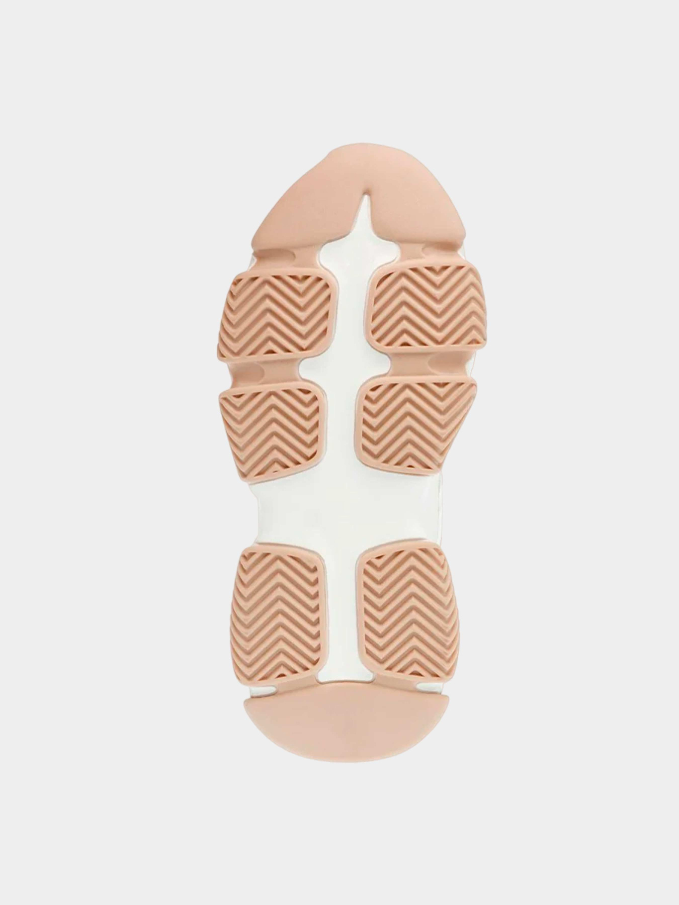 Кроссовки Steve Madden модель SM19000096 CREAM ROSE GLD Кроссовки Steve Madden модель SM19000096 CREAM ROSE GLD Фото