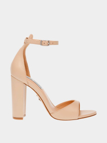 Сандалдар Steve Madden үлгі SM11002941 BLUSH LEATHER Фото