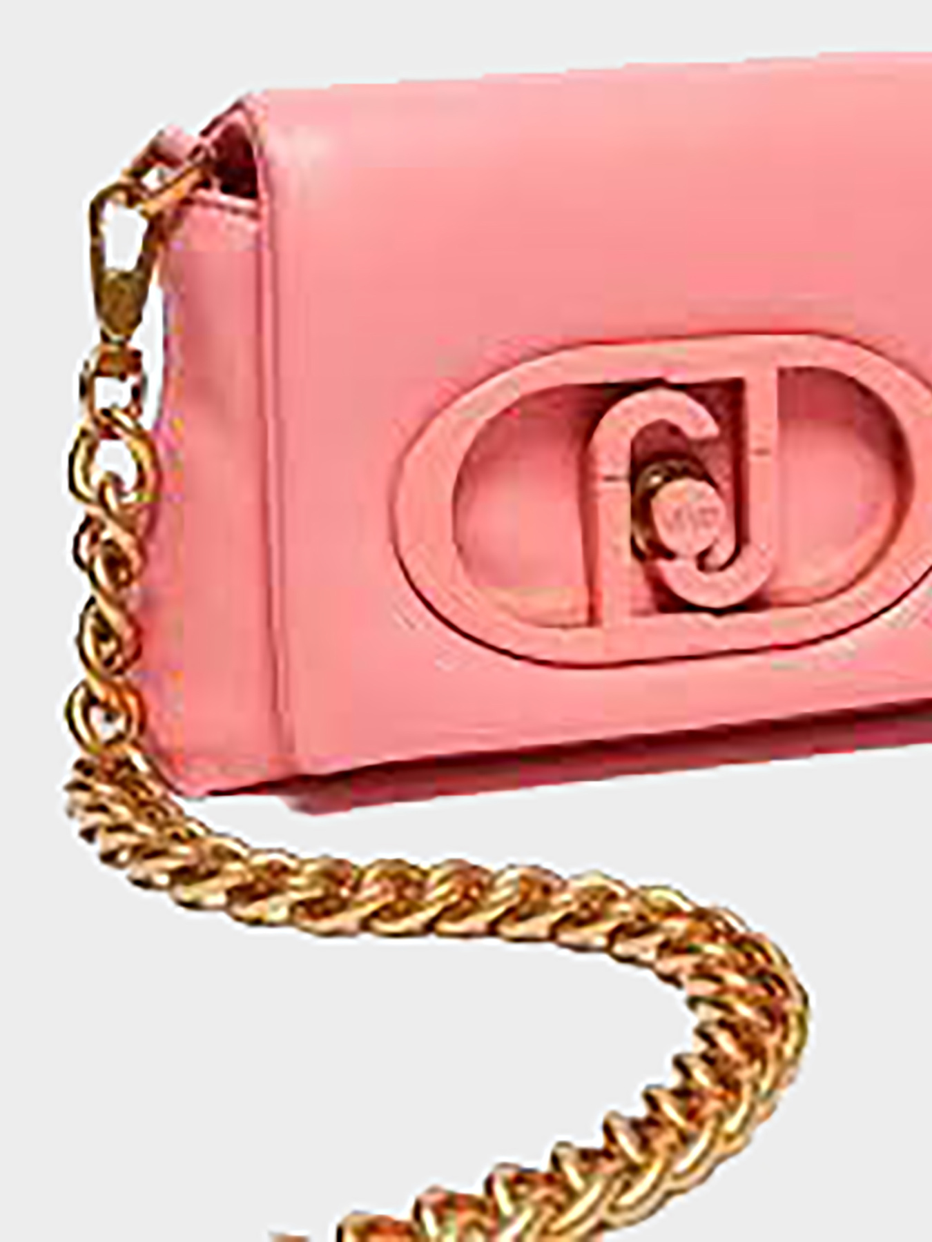 Сумки Liu Jo модель AA4269 E0015 61632 Фото