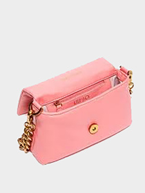 Сумки Liu Jo модель AA4269 E0015 61632 Фото