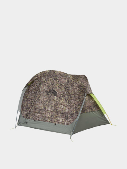 Снаряжение для туризма The North Face модель NF0A52VB6D31 — фото - INTERTOP