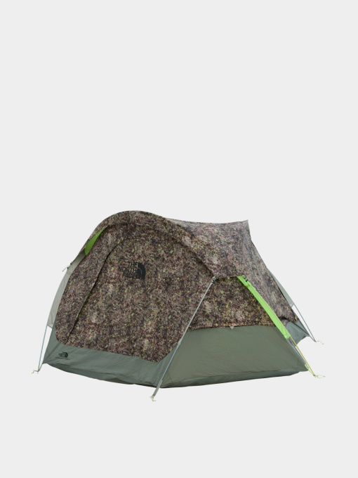 Снаряжение для туризма The North Face модель NF0A52VB6D31 Фото