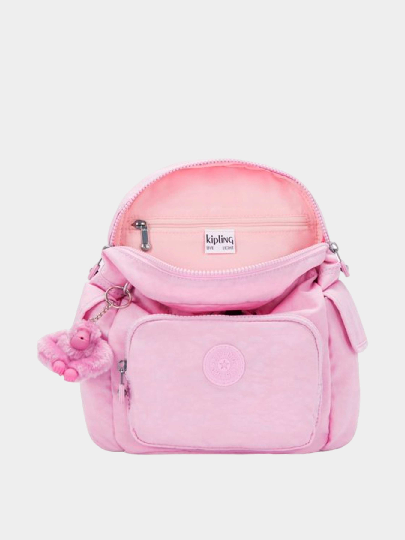 Рюкзаки Kipling модель KPKI2670R2C1 Фото