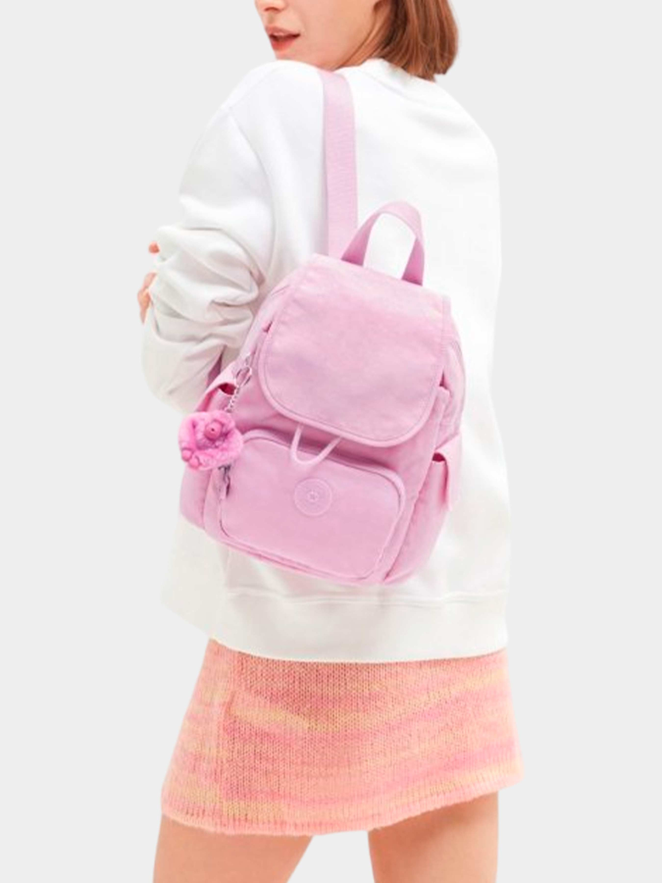 Рюкзаки Kipling модель KPKI2670R2C1 Фото