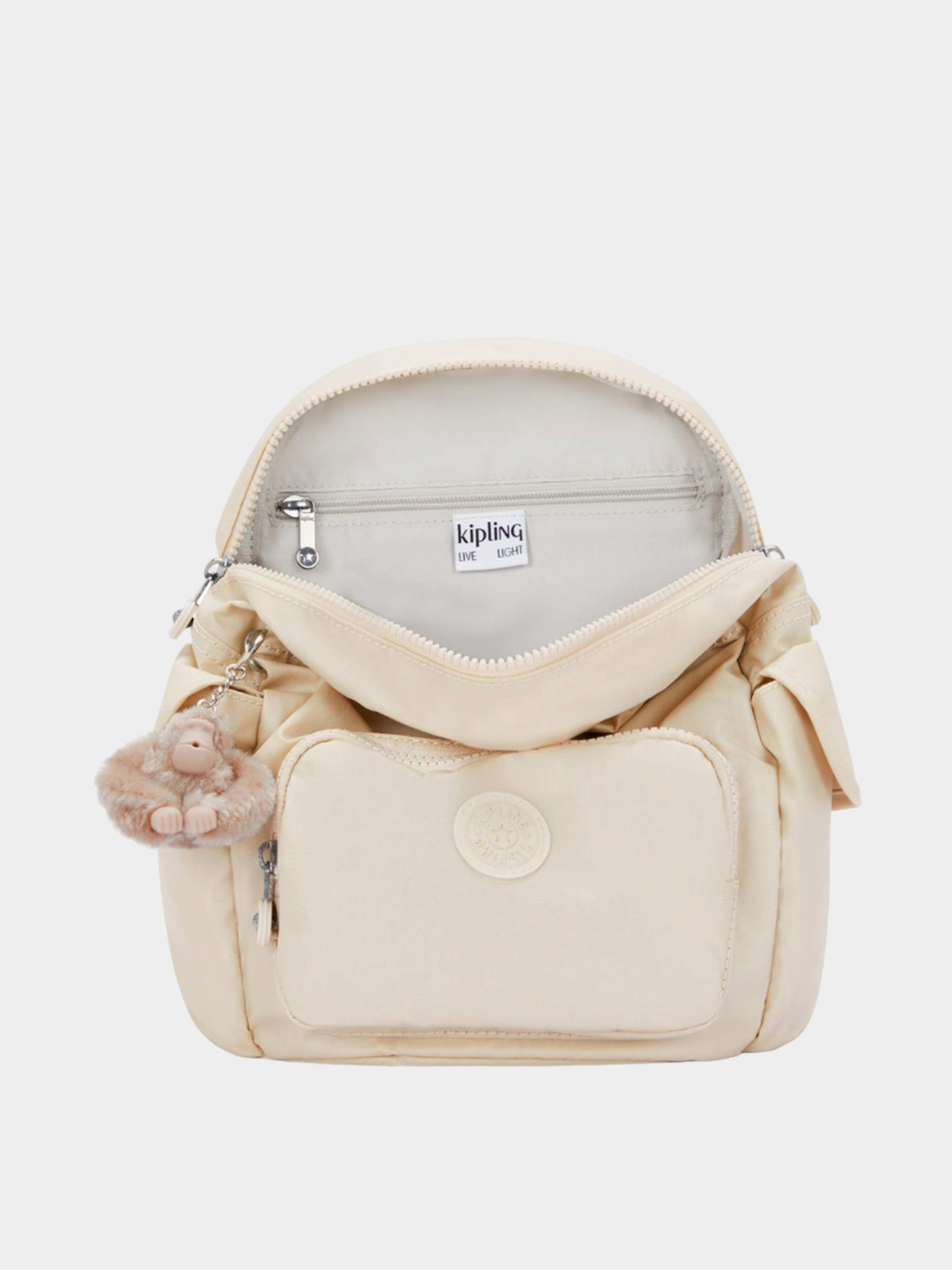 Рюкзаки Kipling модель KPKI26713KA1 Фото