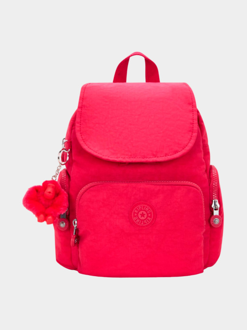 Рюкзаки Kipling модель KPKI6046T731 Фото