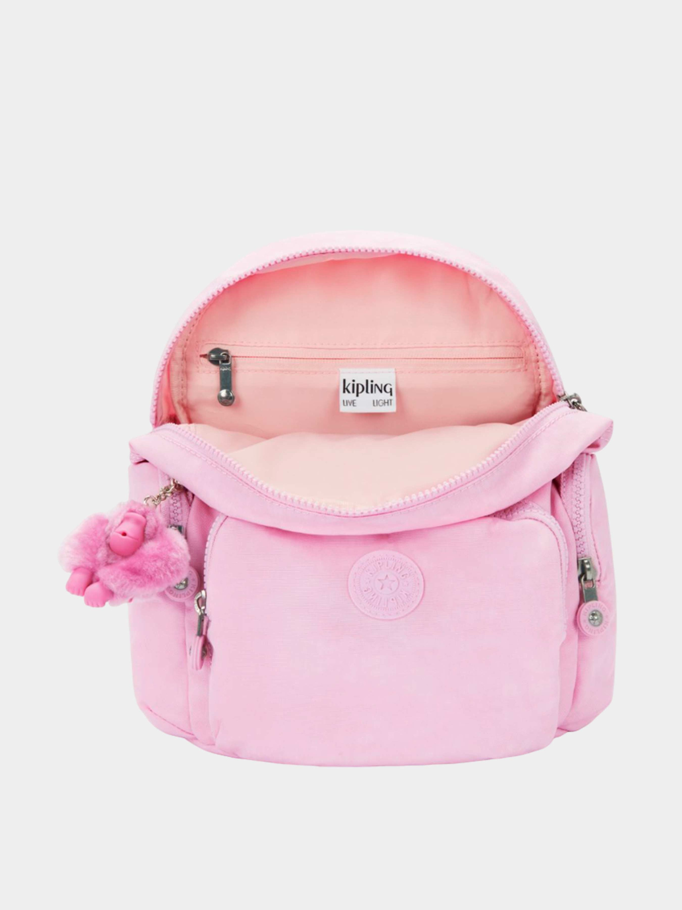 Рюкзаки Kipling модель KPKI6046R2C1 Фото