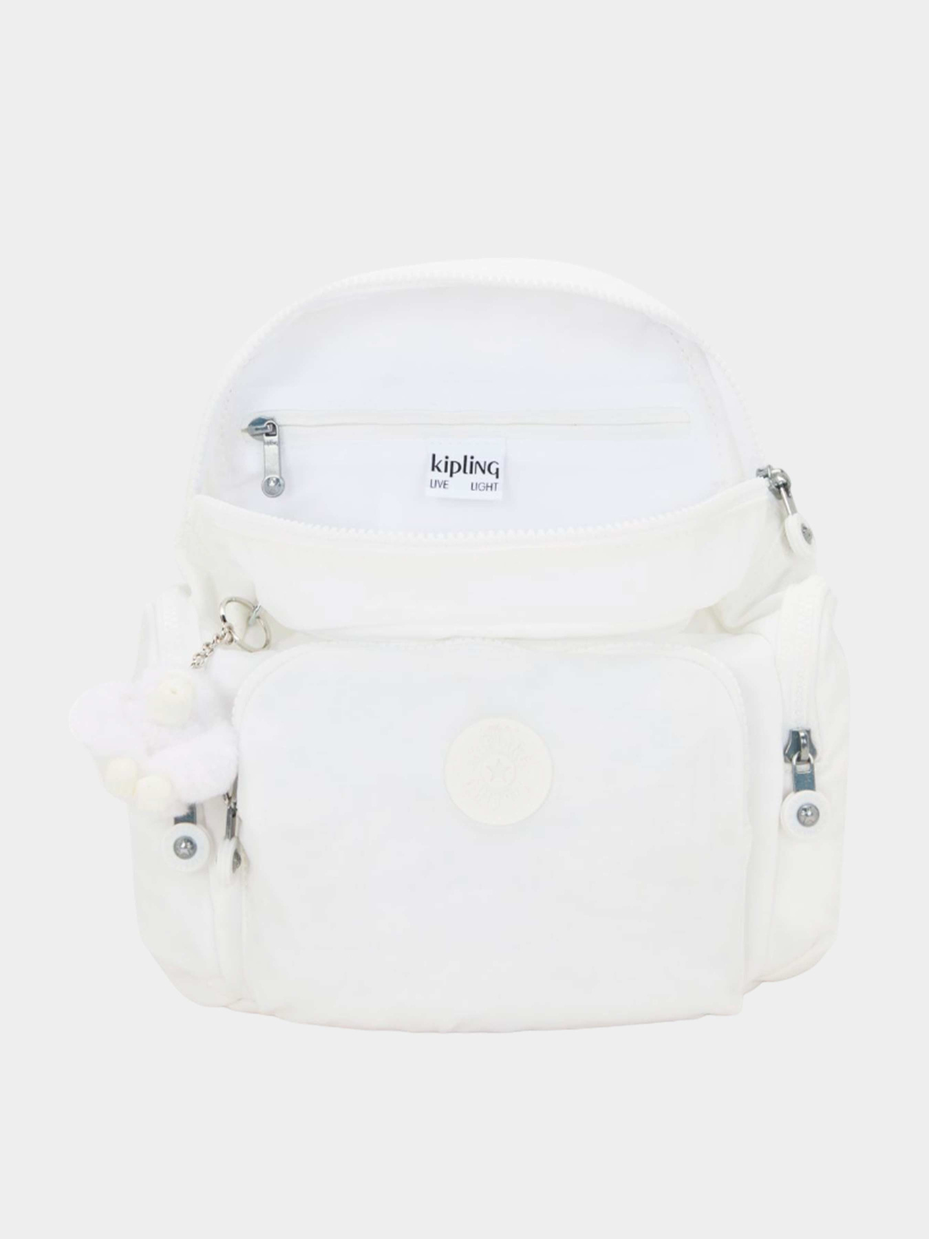 Рюкзаки Kipling модель KPKI60466KH1 Фото