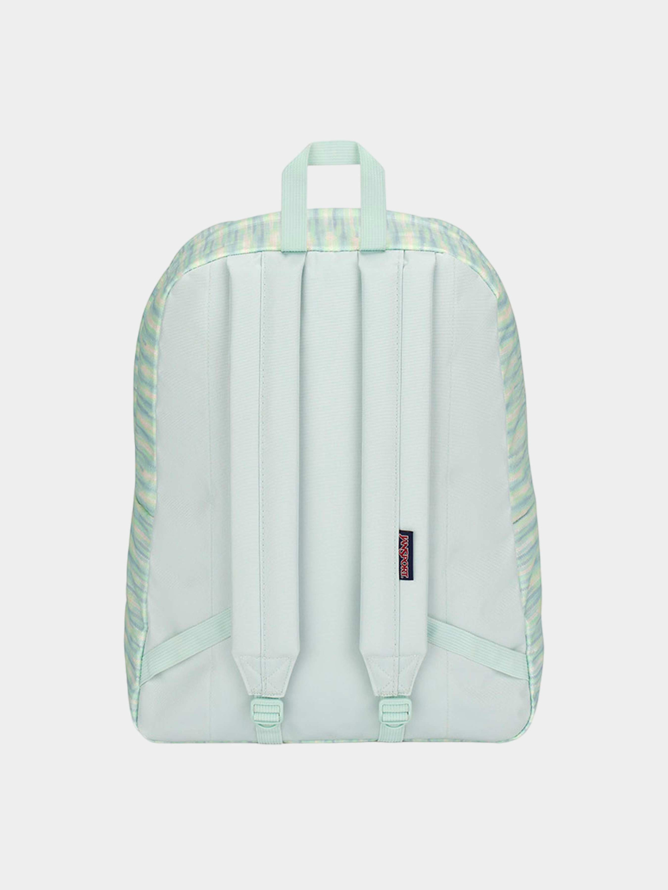 Рюкзаки JanSport модель EK0A5BAG6K01 Фото