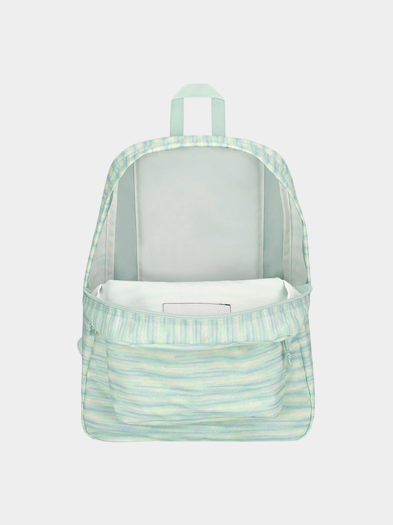 Рюкзаки JanSport модель EK0A5BAG6K01 Фото