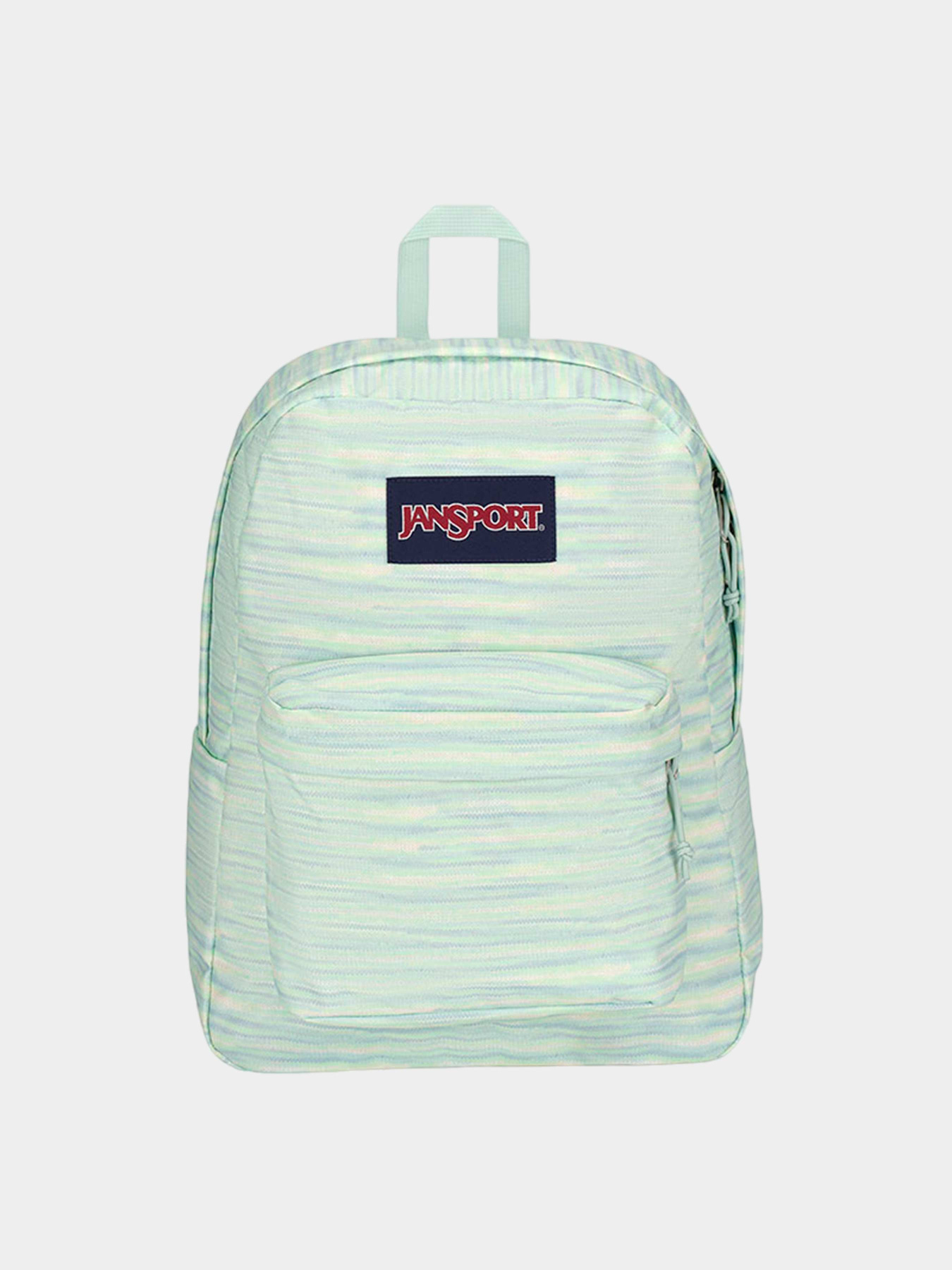 Рюкзаки JanSport модель EK0A5BAG6K01 Фото