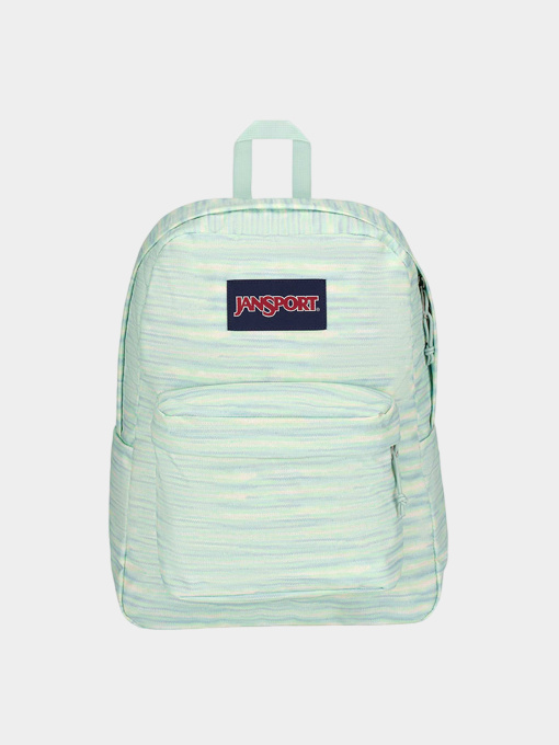 Рюкзаки JanSport модель EK0A5BAG6K01 Фото