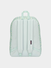 Рюкзаки JanSport модель EK0A5BAG6K01 Фото