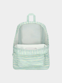 Рюкзаки JanSport модель EK0A5BAG6K01 Фото