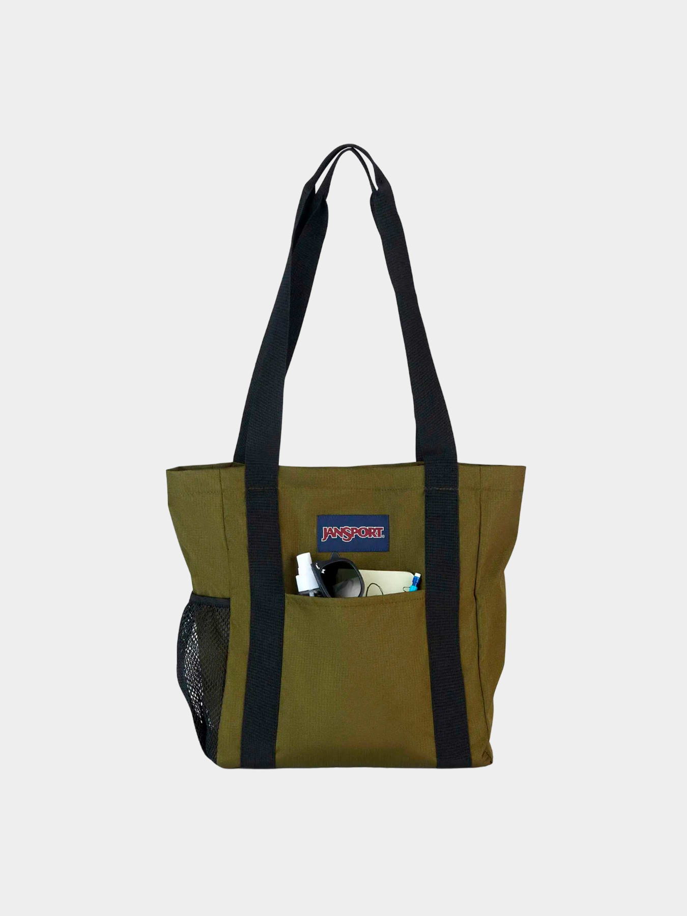 Сумки JanSport модель EK0A5BDMZ891 Фото