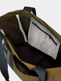 Сумки JanSport модель EK0A5BDMZ891 Фото