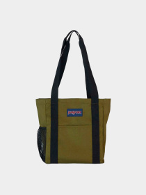 Сумки JanSport модель EK0A5BDMZ891 Фото