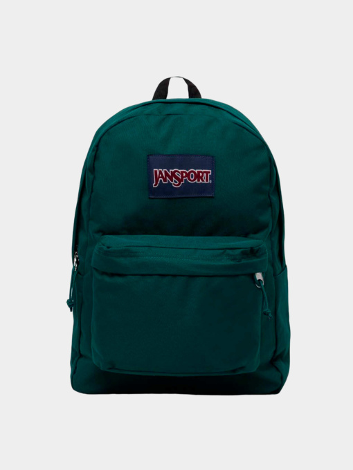Рюкзаки JanSport модель EK0A5BAG5J41 Фото