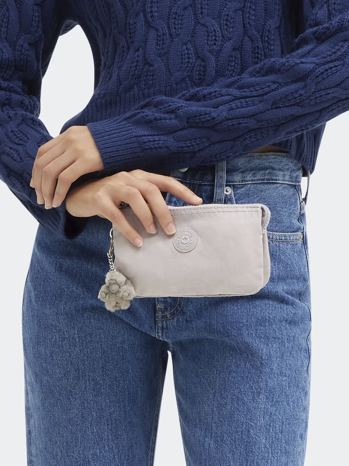 Кошельки Kipling модель KPK1326589L1 Кошельки Kipling модель KPK1326589L1 Фото