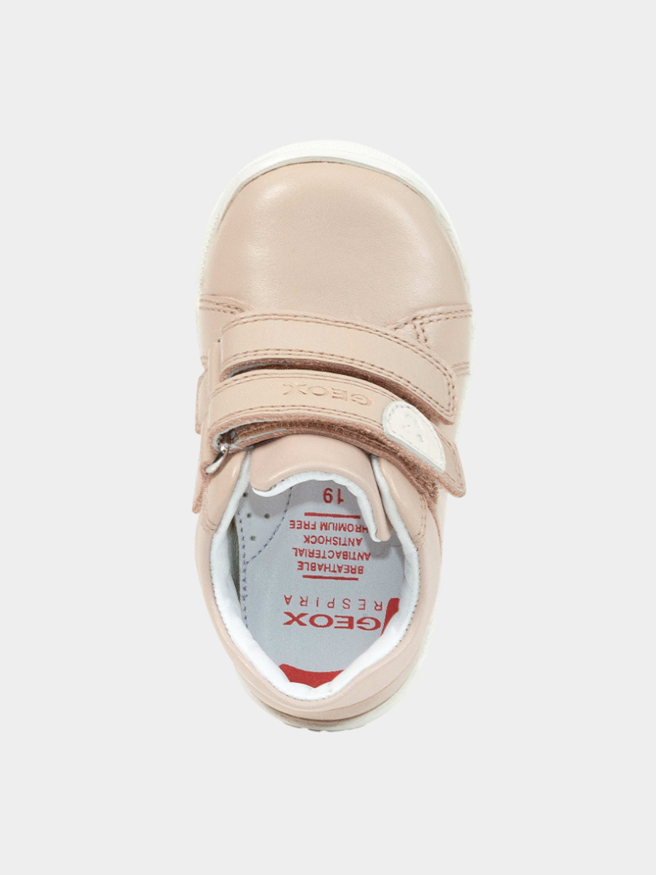Кроссовки Geox модель B254NB-08554-C5000 Фото