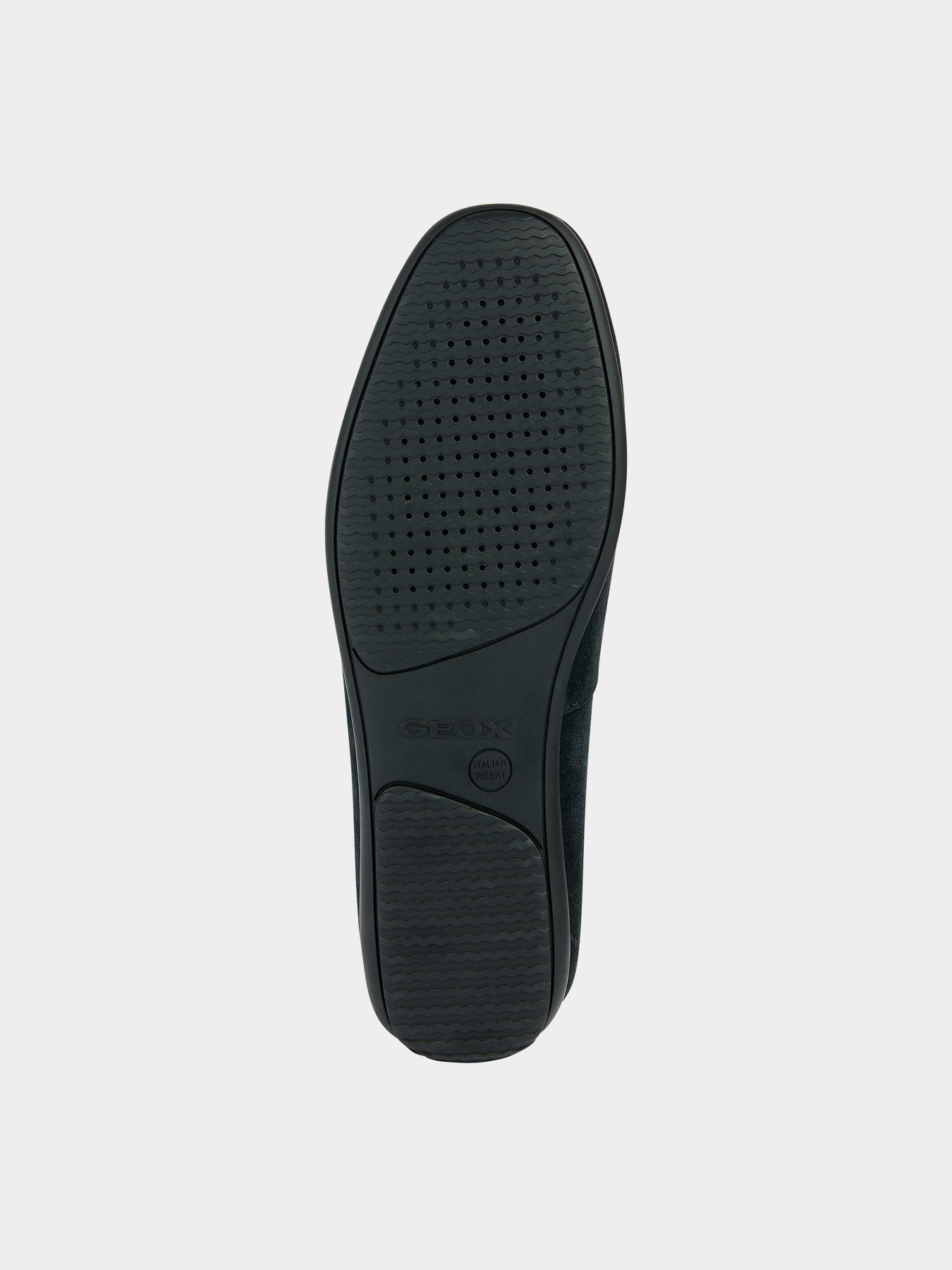 Слипоны и мокасины Geox модель U450WA-00022-C4002 Фото