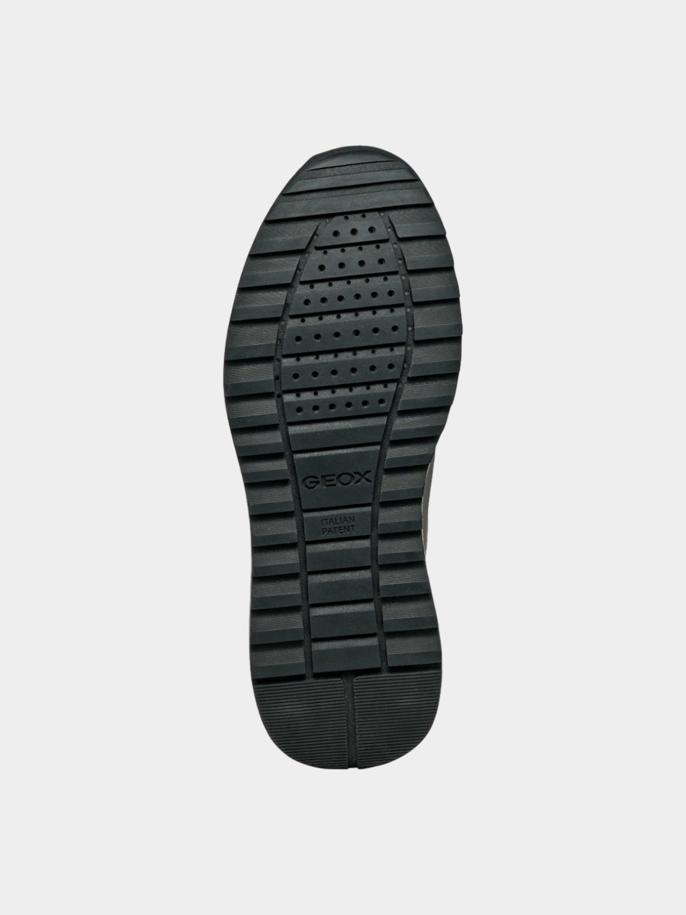 Кроссовки Geox модель U45F1B-014EK-C9007 Кроссовки Geox модель U45F1B-014EK-C9007 Фото