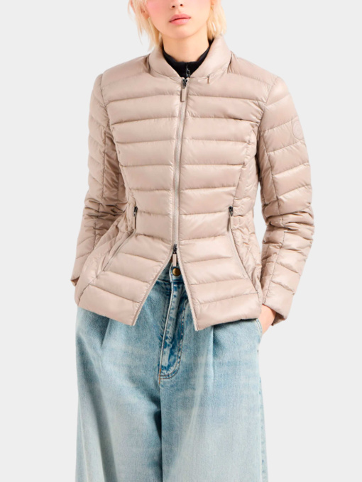 Куртки и дубленки Armani Exchange модель 8NYB01-YNM4Z-1786 Фото