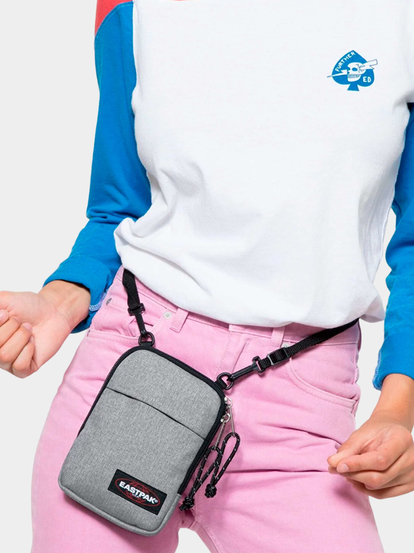 Сумки EastPak модель EK0007243631 Фото