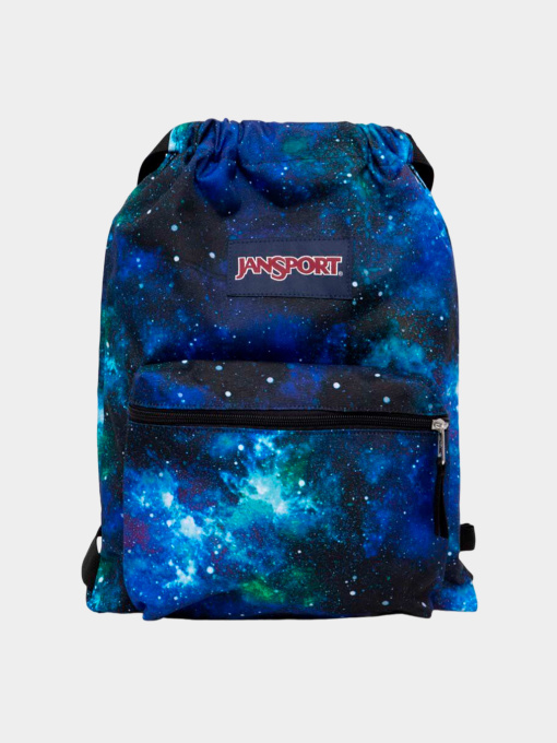 Сумки JanSport модель EK0A5BI76E21 Фото