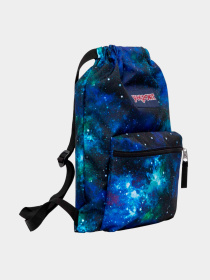 Сумки JanSport модель EK0A5BI76E21 Фото