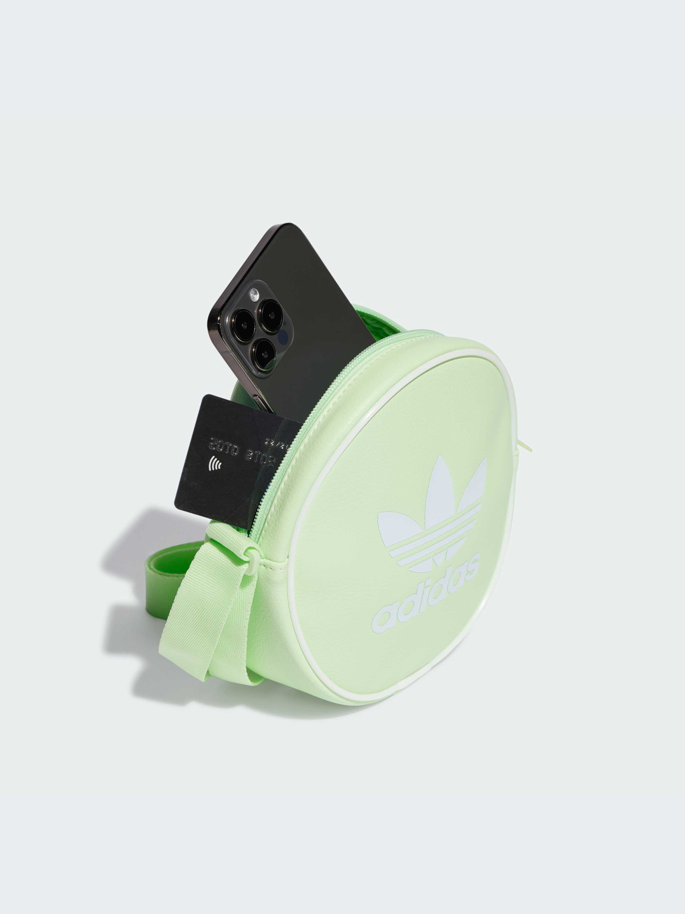 Сумки Adidas Adicolor модель IT4829-KZ Фото