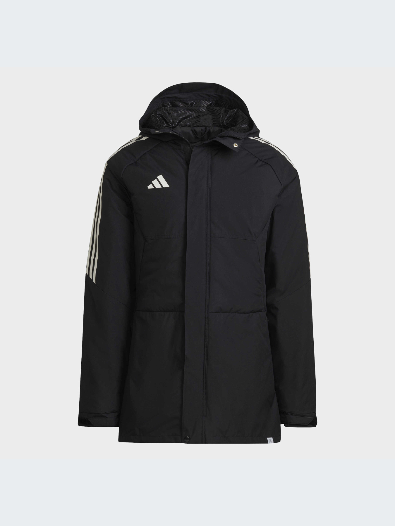 Куртки и дубленки Adidas Condivo модель HT2538-KZ Фото