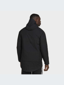 Куртки и дубленки Adidas Condivo модель HT2538-KZ Фото