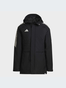 Куртки и дубленки Adidas Condivo модель HT2538-KZ Фото