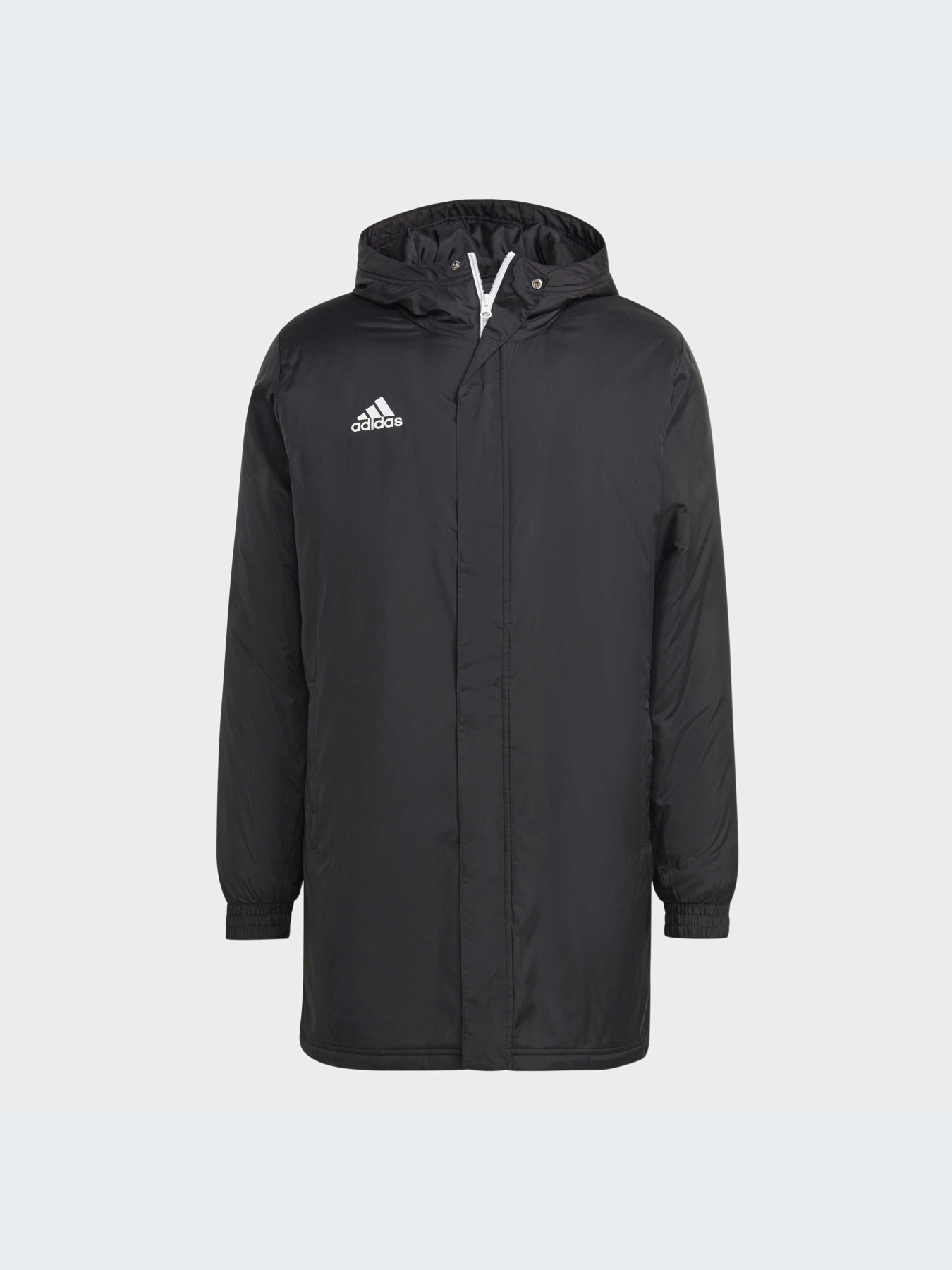 Куртки и дубленки Adidas модель IB6076-KZ Фото