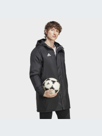 Куртки и дубленки Adidas модель IB6076-KZ Фото
